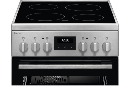 Электрическая плита Electrolux RKR540201X