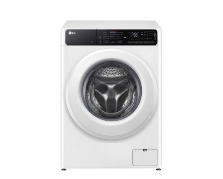 Стиральная машина LG F2H5HS3W