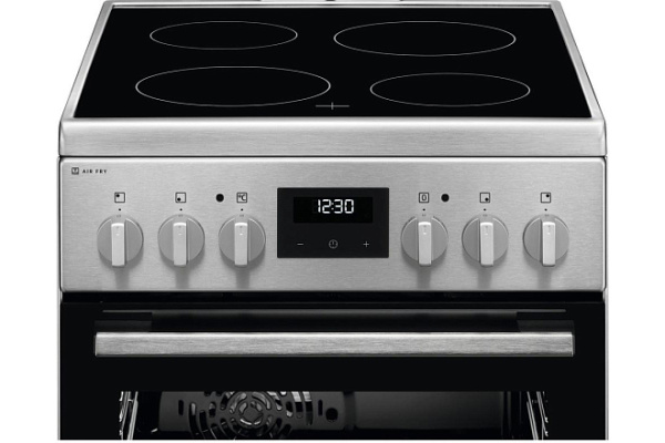 Электрическая плита Electrolux RKR540201X