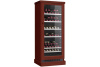 Винный шкаф Dometic C101G Wooden Mahogany