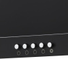 Т-образная вытяжка KRONA RINA 600 BLACK PB