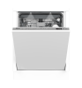 Встраиваемая посудомоечная машина Hotpoint HI 5D83 DWT