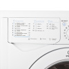 Стиральная машина INDESIT IWUB 4105 (CIS)