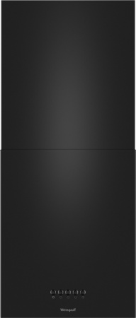 Вытяжка Weissgauff Box 40 PB Black