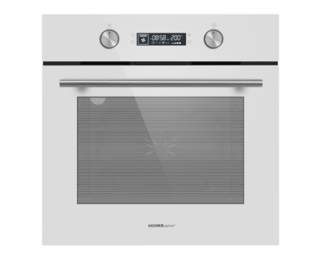 Шкаф духовой электрический HOMSair OEM606WH