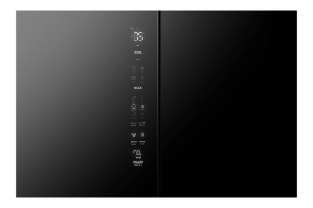 Холодильник Hisense RQ768N4GBE