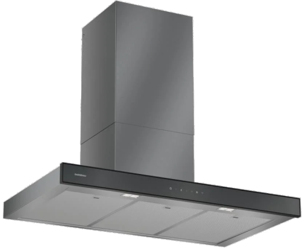 Настенная вытяжка Gaggenau AW290110