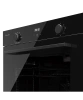 Духовой шкаф Kuppersberg HF 631 B