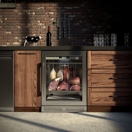Шкаф для вызревания мяса Libhof Dry Aged DA-125
