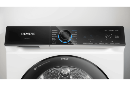 Сушильная машина Siemens WQ46B2D0AM
