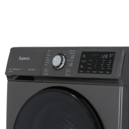 Стиральная машина Бирюса WM-SL1214/15 M
