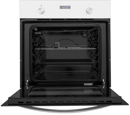 Шкаф духовой электрический Maunfeld EOEC.564W
