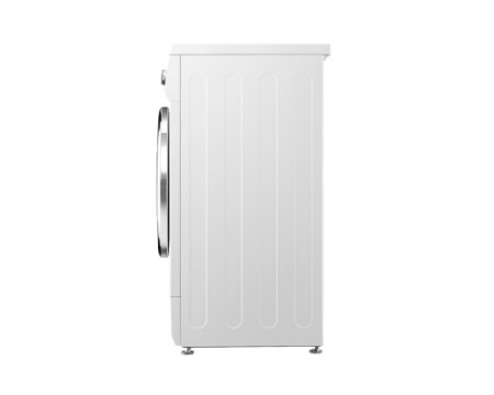 Узкая стиральная машина LG F1296WDS3 c функцией пара