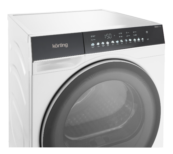 Сушильная машина Korting KD 69IHP10