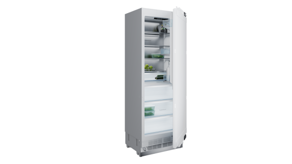Встраиваемая холодильная камера Kuppersbusch FKFX 9800.0i
