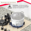 Газовая варочная поверхность Simfer H45N35J571