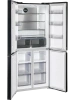 Холодильник NORDFROST RFQ 450 NFGB inverter