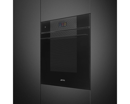 Духовой шкаф Smeg SO6104APB3