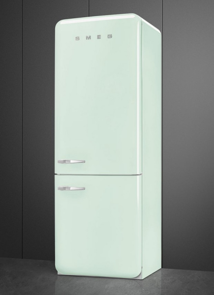 Холодильник Smeg FAB38RPG5