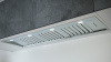 вытяжка Sirius SL 909 IX 85