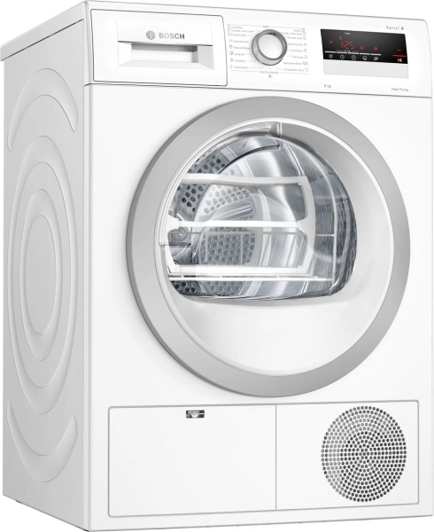 Сушильная машина Kuppersberg DM 593 W
