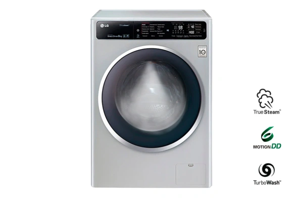 Стиральная машина LG F14U1TBS4