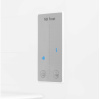 Холодильник с инвертором Maunfeld MFF177NFSE