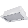 Вытяжка Meferi SLIDEBOX60BK GLASS ULTRA