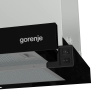 телескопическая вытяжка Gorenje TH60E7XB