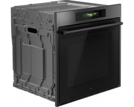 Духовой шкаф Asko OCM66BSH