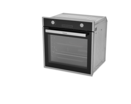 Духовой шкаф Hotpoint FE9 834 JH IX
