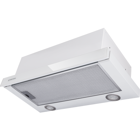 Вытяжка Meferi SLIDEBOX60BK GLASS ULTRA