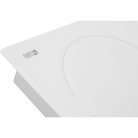 Варочная панель стеклокерамическая ZUGEL ZEH603W
