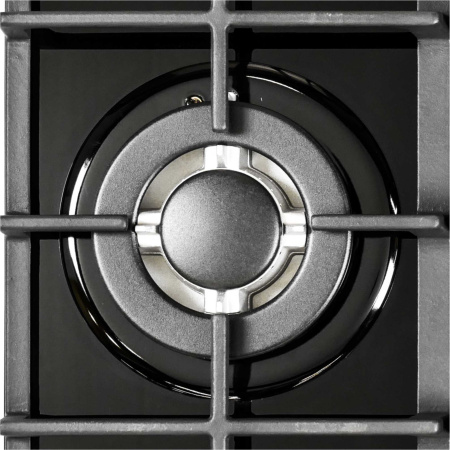 Газовая варочная поверхность LEX GVG 643C BL