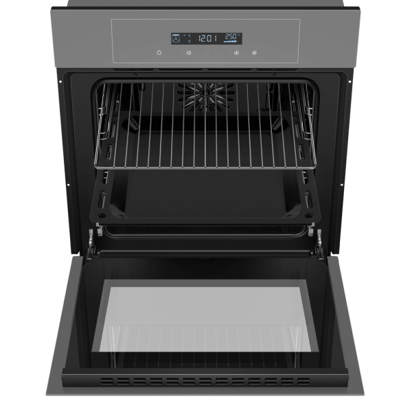 Шкаф духовой электрический Maunfeld AEOD6063G2