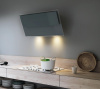 Вытяжка Falmec Design VERSO 85 GRAY