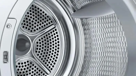 Сушильная машина Bosch WTN86201ME