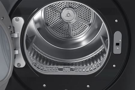 Сушильная машина Samsung WF8000R (Diamond Drum) DV16T8520BV/LP