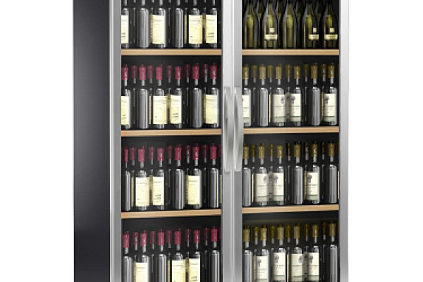 Винный шкаф Dometic C125G Double WineBar