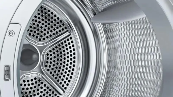 Сушильная машина Bosch WTN86201ME