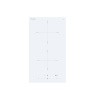 Варочная панель индукционная LEX EVI 320A WH