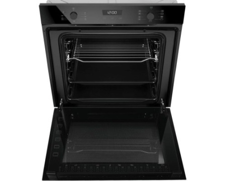Духовой шкаф Maunfeld EOEM7610B2