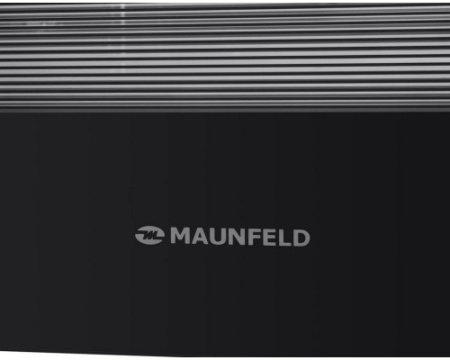 Шкаф духовой электрический Maunfeld EOEM519B
