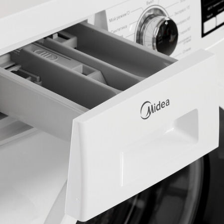 Стиральная машина Midea MWM 6123 Glory