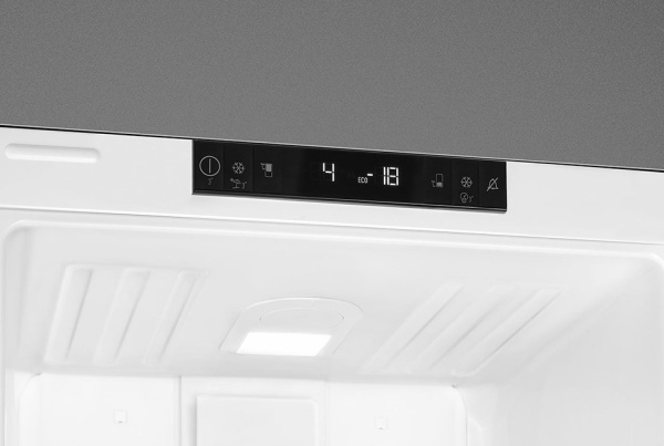 Встраиваемый холодильник Smeg C8175TNE