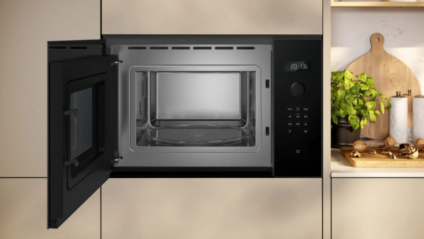 Микроволновая печь встраиваемая Neff HLAWD53K0
