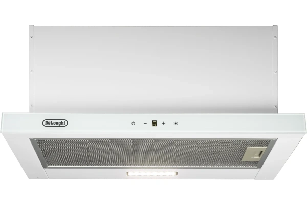 Встраиваемая вытяжка DeLonghi KT - TIARA 612 ВB