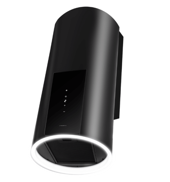 Вытяжка Maunfeld ALBA 39 Wall Black