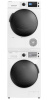 Сушильная машина Maunfeld MFDM169WH
