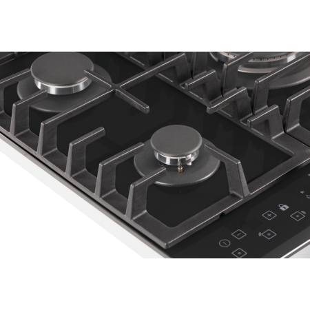 Варочная поверхность HIBERG VM 4535 B